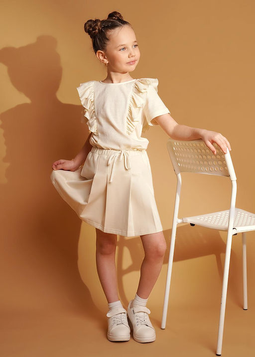 867379/15фэ Юбка дев (ЧЗ)