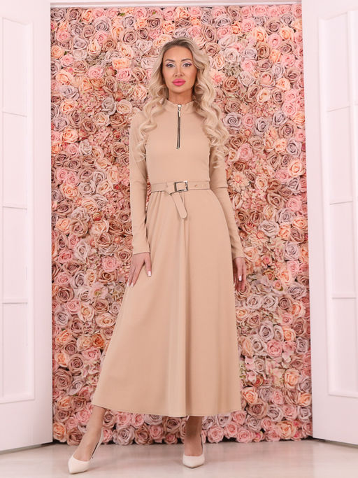 Платье П5-5420 - Wisell фото 2