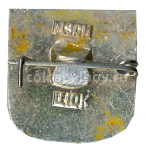 Значок Суздаль