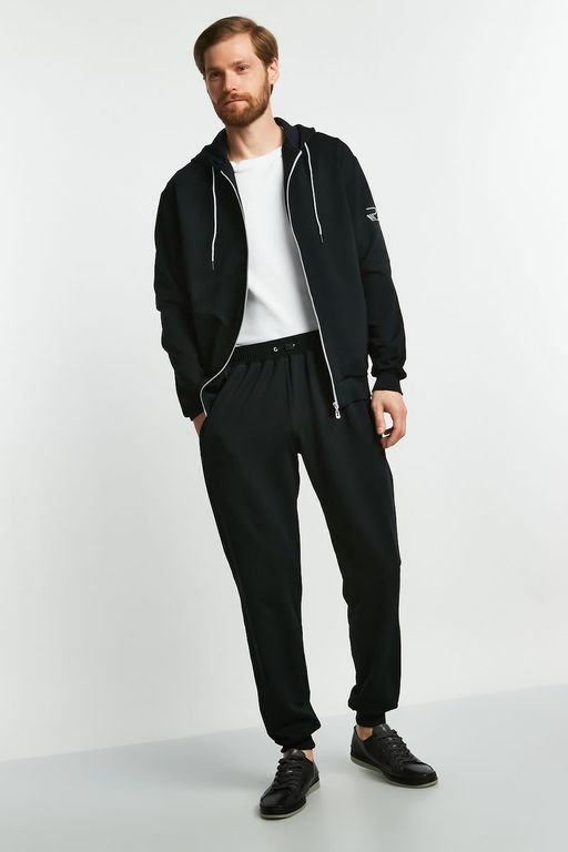 РАСПРОДАЖА Футер 2х нитка Спортивный костюм - Relay фото 4