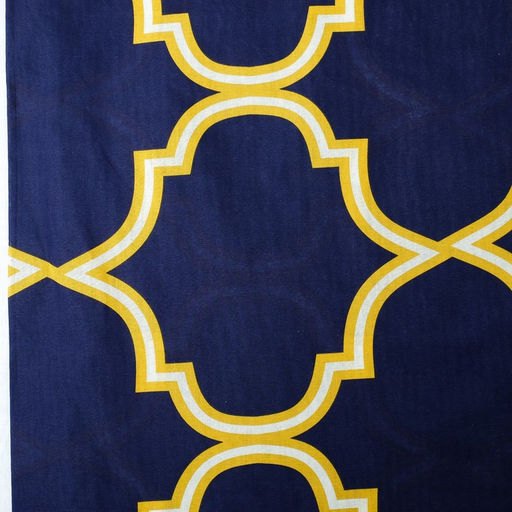 Постельное бельё Этель 1,5 сп Вечер в Марокко 143х215 см, 150х214 см, 70х70 см -2 шт  фото 5