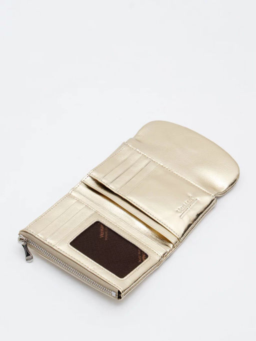 Кошелек 3907-1806 gold Vermari