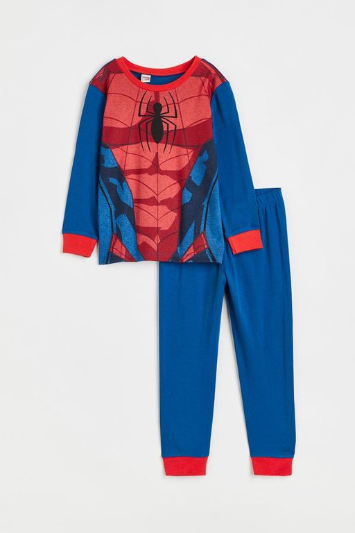 Bask?l? Pijama Tak?m?