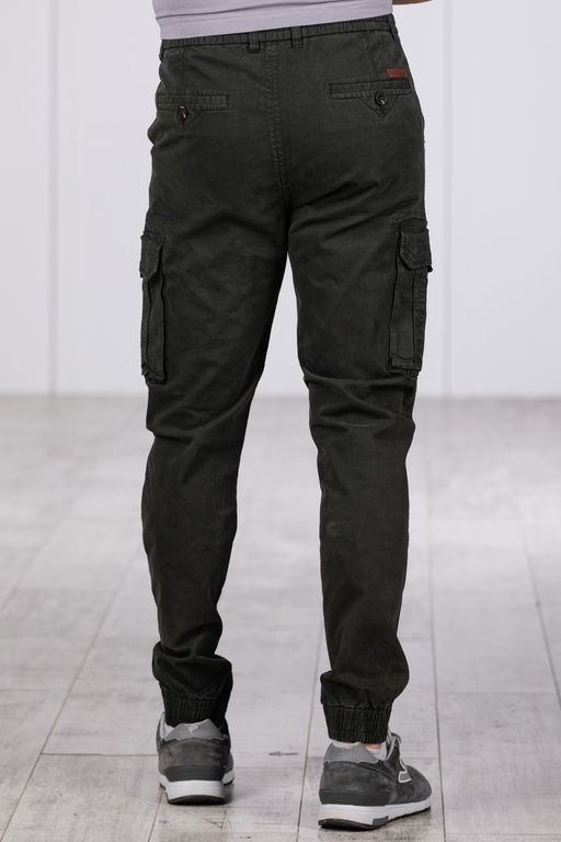 Джоггеры 
 1.C-83716-G14