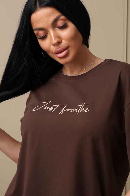 Костюм женский с велосипедками КЖ009