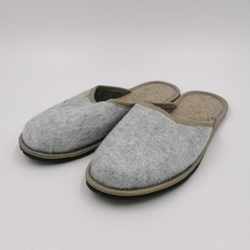 Тапочки домашние - Есения фото 2