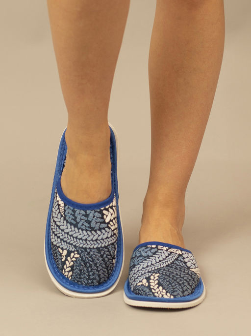 Тапки женские ЖТП