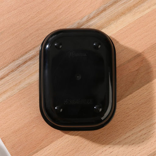 Цена за 2 шт. Ланч - бокс прямоугольный «Настоящий мужик», 150 мл