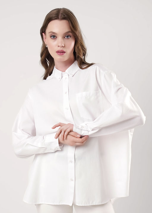 Рубашка женская