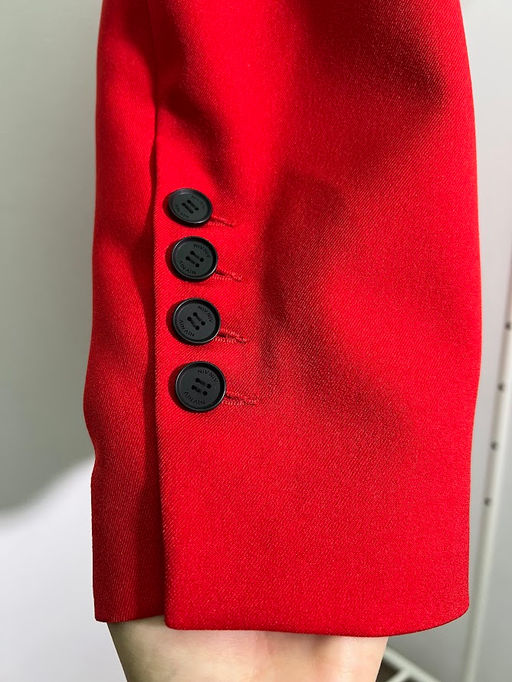 Жакет 2000 - Niv niv фото 10