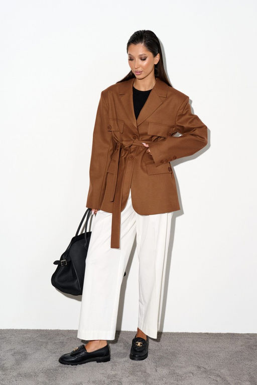 Жакет А5203 - Annete фото 5