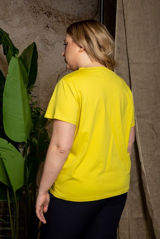 Футболка женская - Jp фото 7