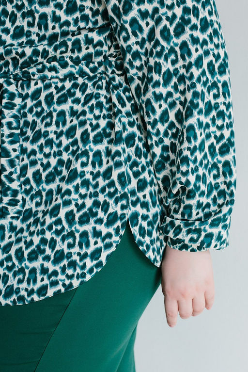 Блуза женская - Jp фото 18