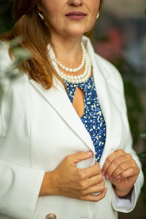 Жакет женский - Jp фото 12