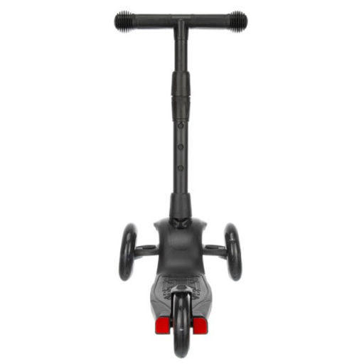 Самокат трехколесный Slider Stile, складной, колеса со светом