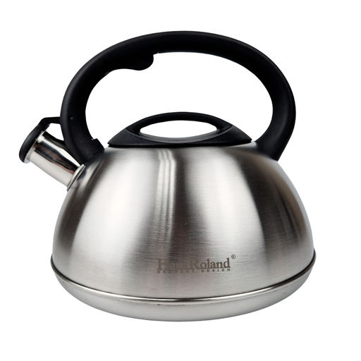 Чайник 3л нержавеющая сталь HR734-8 OLS-16016-15