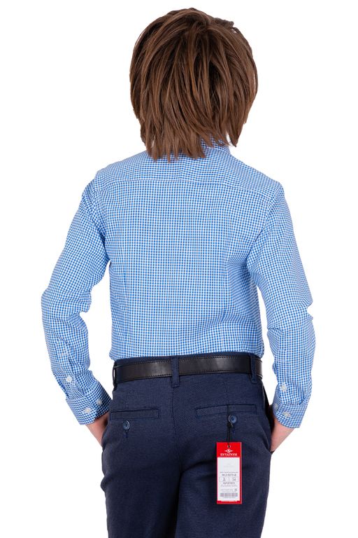 Сорочка 
 2.16-32030-Д