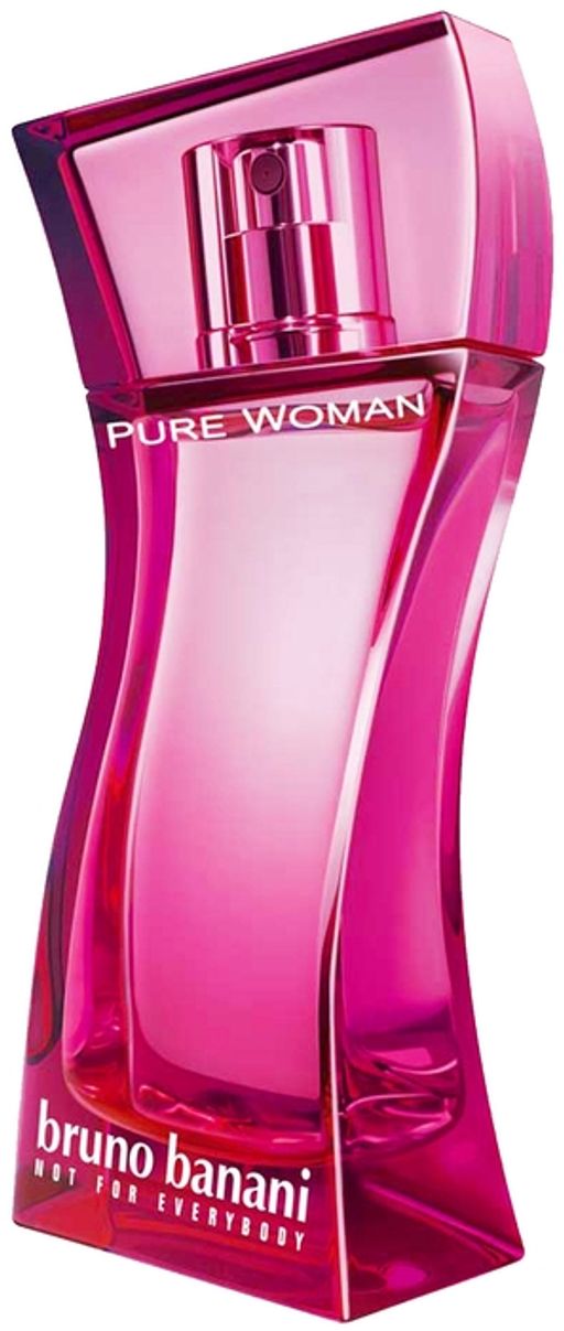 BRUNO BANANI PURE w EDT 20 ml M, туалетная вода