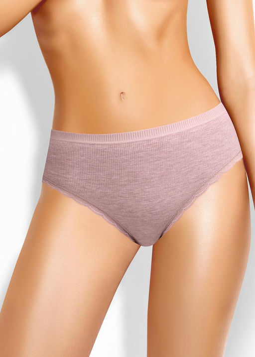 Трусы женские слипы Кашкорсе