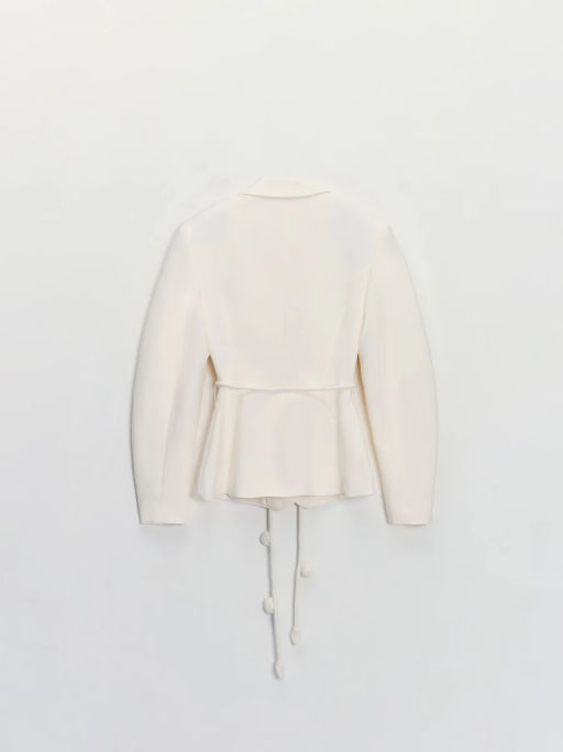 Жакет женский ZR2605032502-2 / Zarina