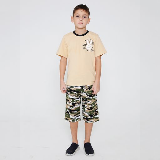 Комплект для мальчика Паркур - Мариша фото 11