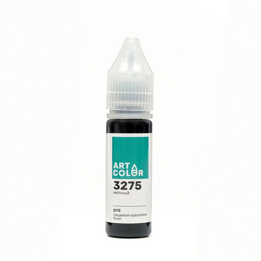 Набор красителей Art Color Pro 10 цветов (1 упаковка) - Simaland фото 9