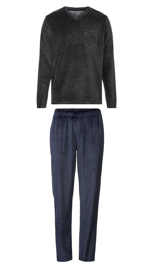 Мужская пижама LIVERGY  фото 2