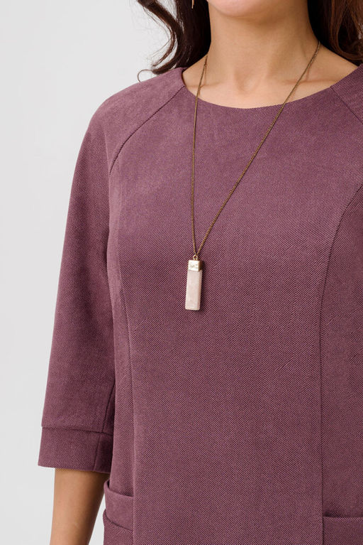 Платье Франсуаза (46-56) - Serenada фото 9