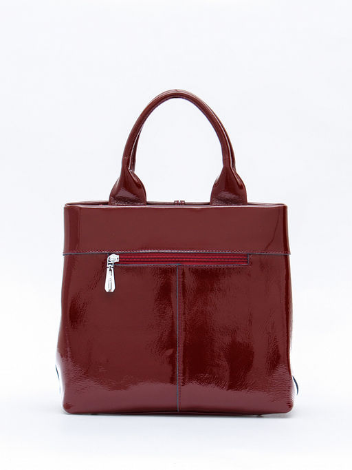 Сумка 5768P claret Polina&Eiterou