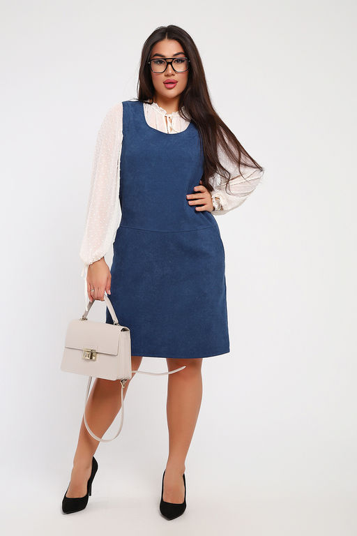 Сарафан 32731 - Натали фото 2