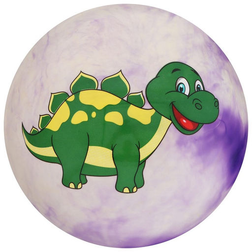 Мяч детский, d=25 см, 60 г, цвет МИКС - Simaland фото 21