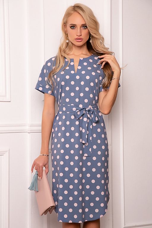 Платье 70639 - Avili фото 2