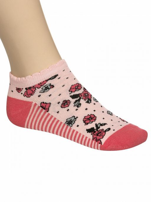 Pelican 2шт. в упаковке GEGY3157(2) носки для девочек