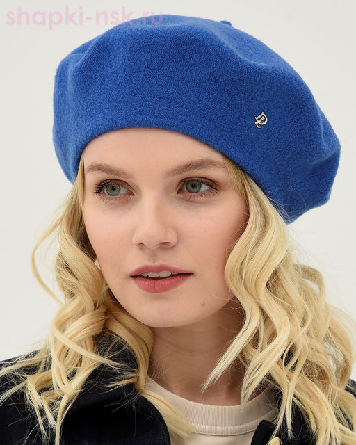 Дилана 012 Берет женский флис (56-58)