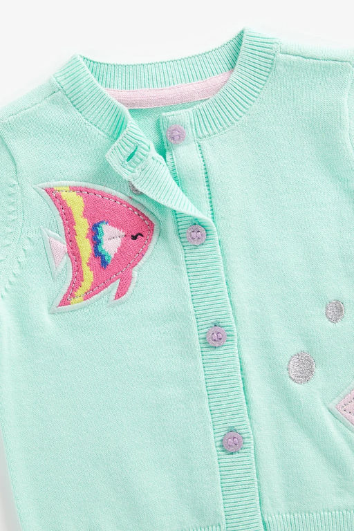 Mothercare / Кардиган  фото 3