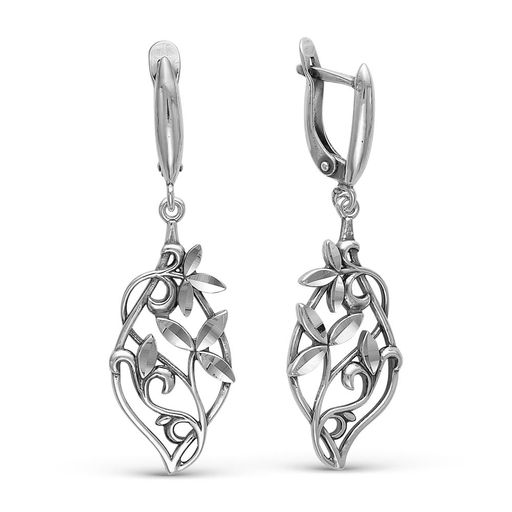 СЕРЬГИ 3407370-5 - Красная пресня фото 2