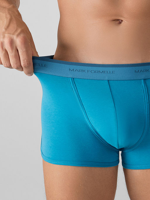 ТРУСЫ МУЖСКИЕ (2ШТ)