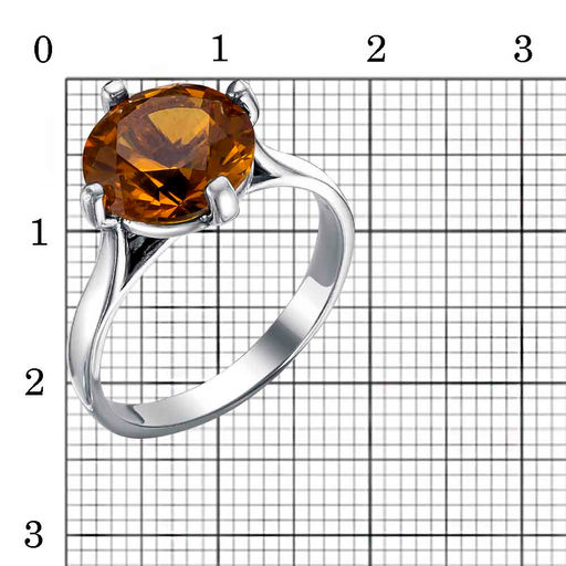 КОЛЬЦО 2382715-22 - Красная пресня фото 2