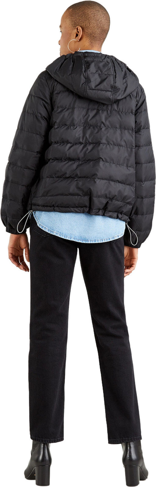 Куртка женская