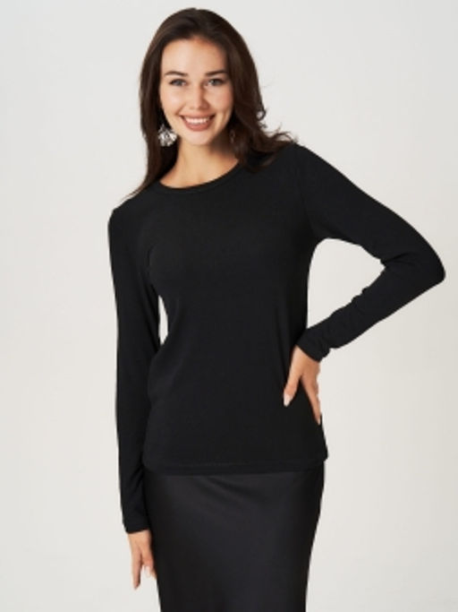 ЖЕНСКИЙ ЛОНГСЛИВ - Little secret фото 8