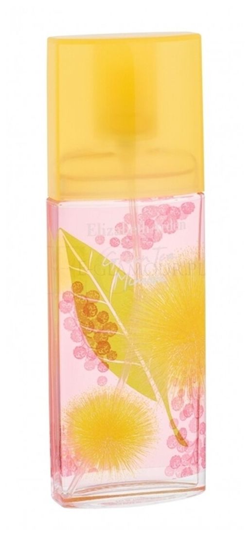 E. ARDEN GREEN TEA MIMOSA w EDT 100 ml M, туалетная вода