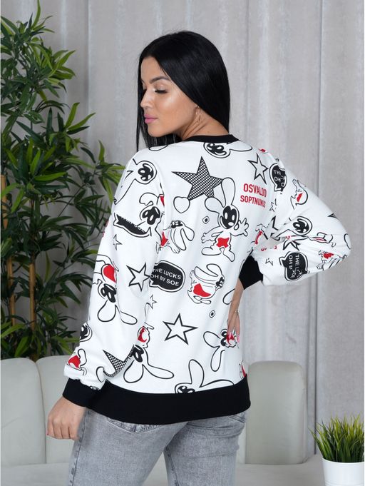 Женева кофта женская (розовый) - Lovetex фото 10