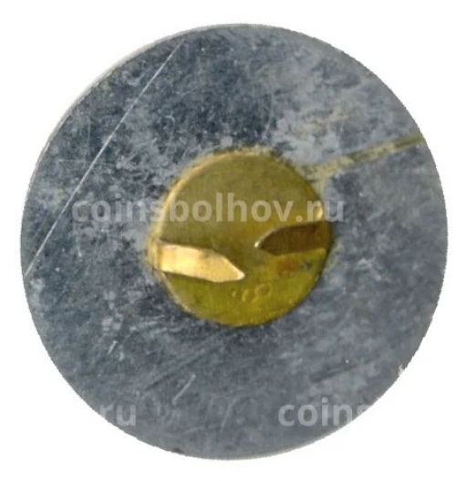 Значок Автомобиль Москвич -412