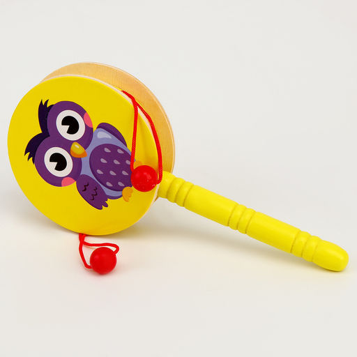 Музыкальные инструменты «Весёлые мелодии» №3, МИКС