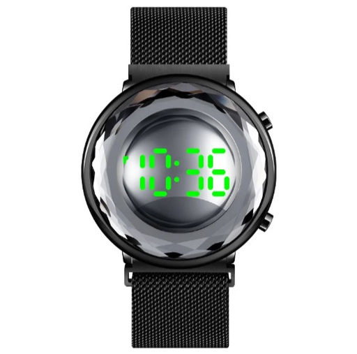 Часы наручные Skmei электронные 1640black