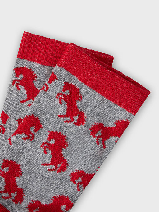 Цена за 5 пар! НОСКИ - Mark formelle фото 3