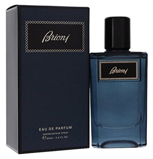 BRIONI m EDP 60 ml M,