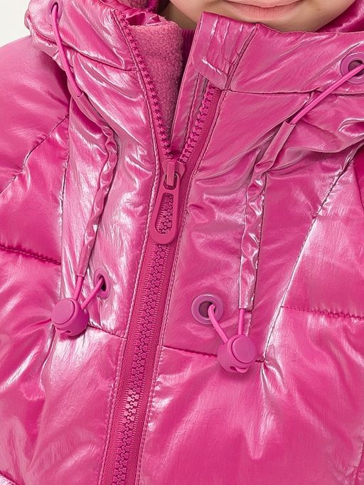 Уценка PELICAN GZXW3293 куртка для девочек  фото 3