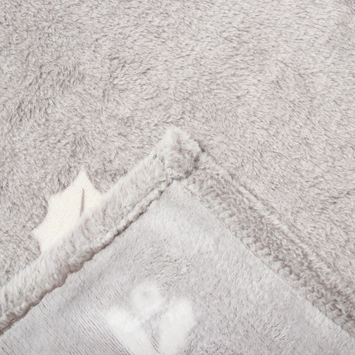 Плед светящийся в темноте Этель. Twigs, 150?200 см, корал-флис