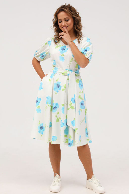 Платье Angelina&Co 928 - Mira fashion фото 1141